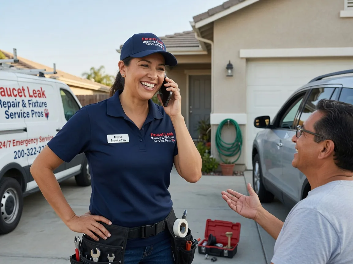 Faucet Repair Lafayette, TN FAQs
