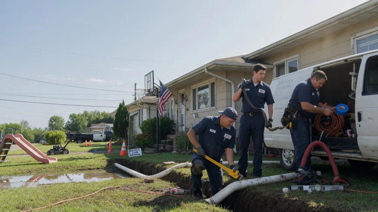 Toilet Installation in Lafayette, TN near me